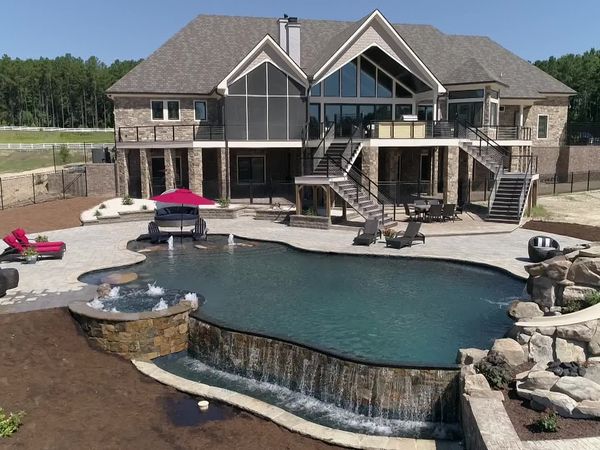 Pool Kings - Slidin' Into Home