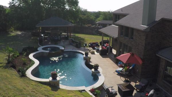 Pool Kings - Cabanas and Cannonballs