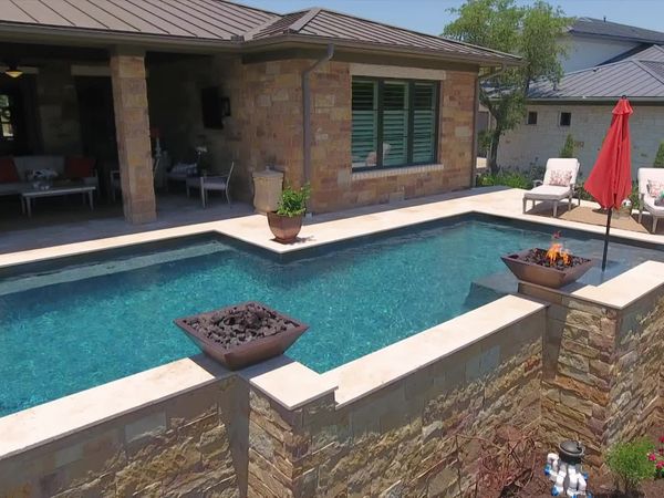 Pool Kings - Build the Pool, and They Will Come