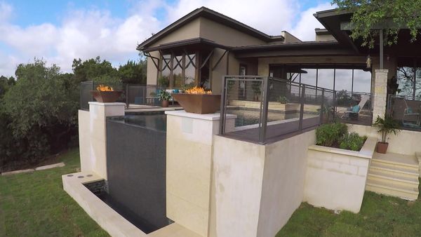 Pool Kings - Custom Contemporary