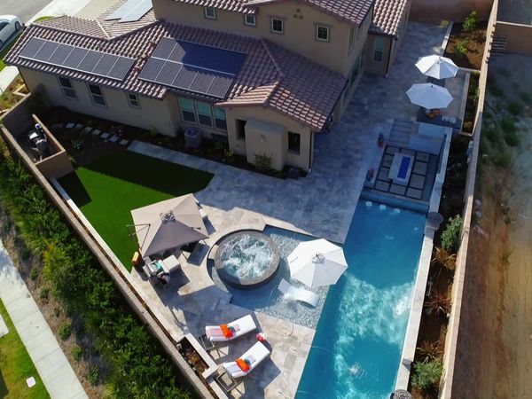 Pool Kings - Dream Pool