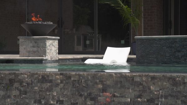 Pool Kings - Lap of Luxury