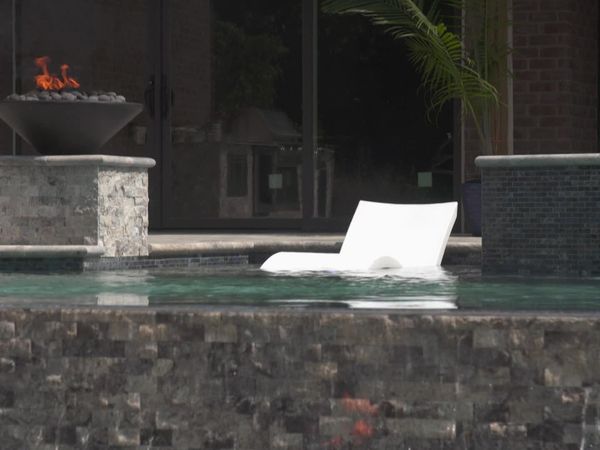 Pool Kings - Lap of Luxury