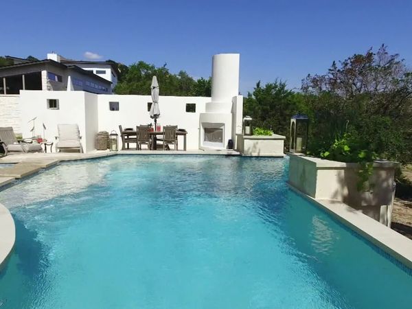 Pool Kings - Three Tiers