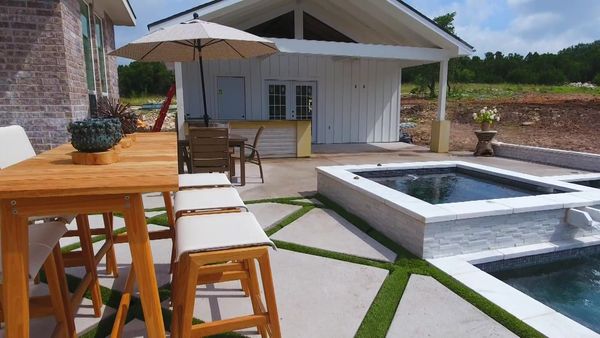 Pool Kings - Clean Lines and Clean Water