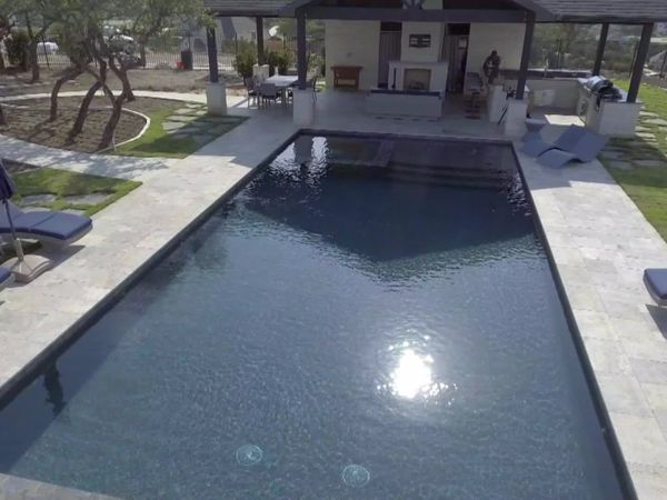 Pool Kings - A Splash of Hawaii
