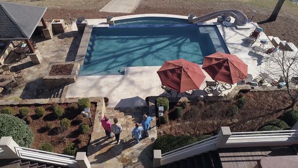Pool Kings - Twice as Nice