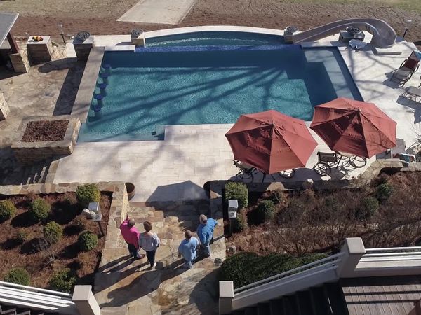 Pool Kings - Twice as Nice
