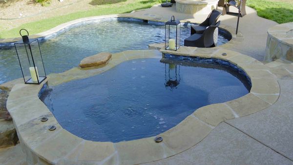 Pool Kings - Spa Fabulous