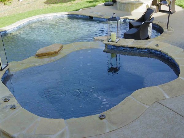 Pool Kings - Spa Fabulous