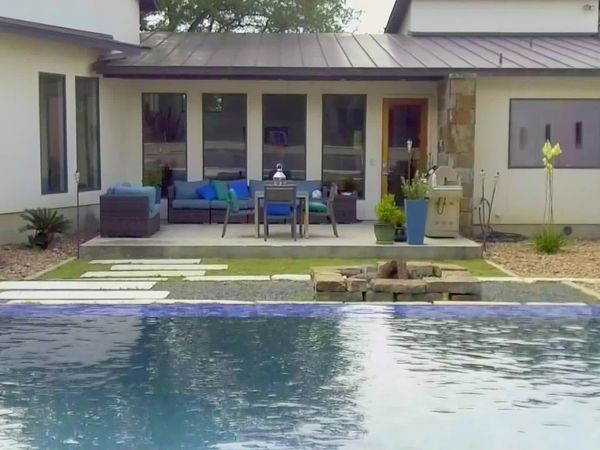 Pool Kings - Pools and Greens Make Happy Teens