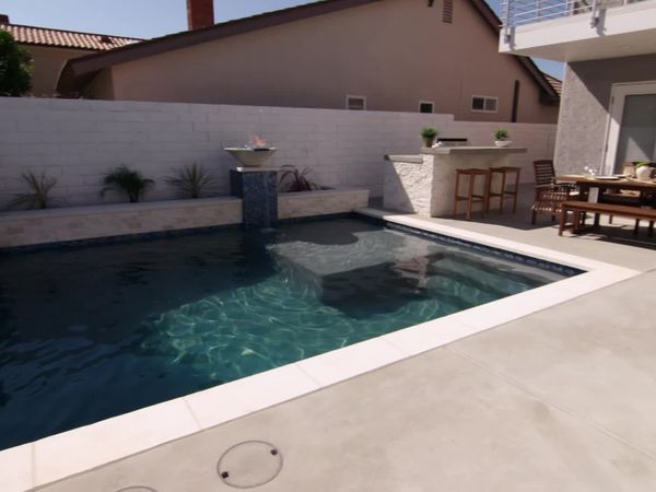 Pool Kings - Eyesore to Elegance
