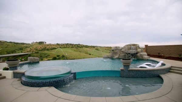 Pool Kings - Dream Pool for a Dream Home