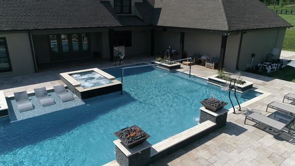 Pool Kings - Game Time