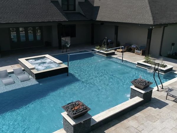 Pool Kings - Game Time