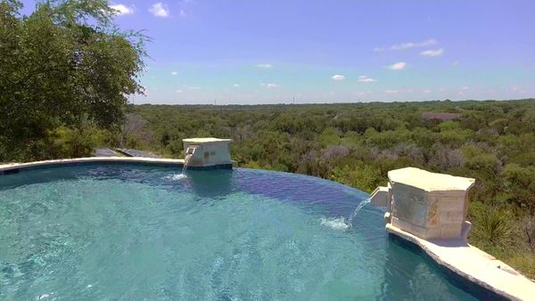 Pool Kings - Cliffside Dreams