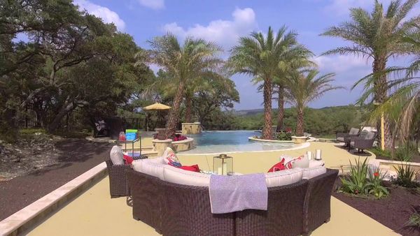 Pool Kings - Hill Country Caribbean
