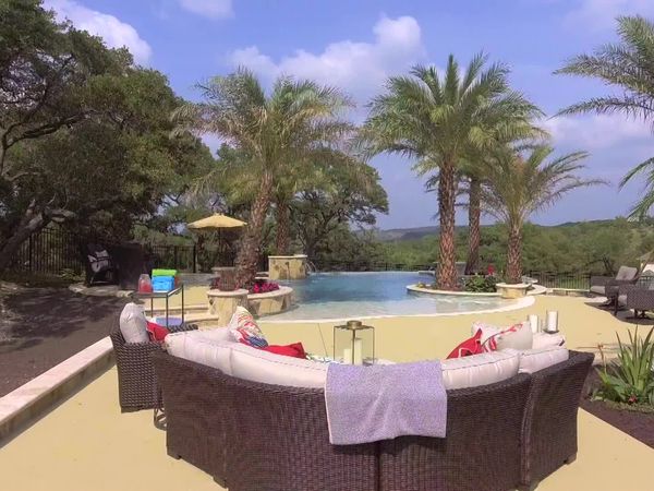 Pool Kings - Hill Country Caribbean
