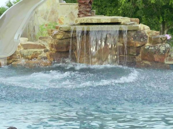 Pool Kings - Ranch Pool Resort