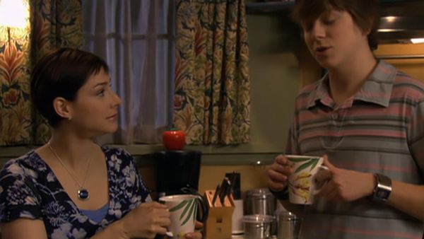 Life with Derek - Crushing the Coach