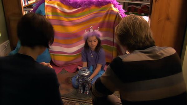 Life with Derek - Lies my Brother Told Me