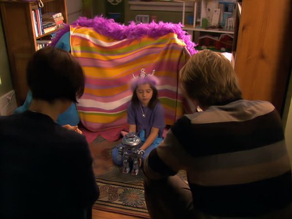 Life with Derek - Lies my Brother Told Me