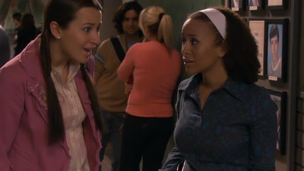 Life with Derek - Prank War