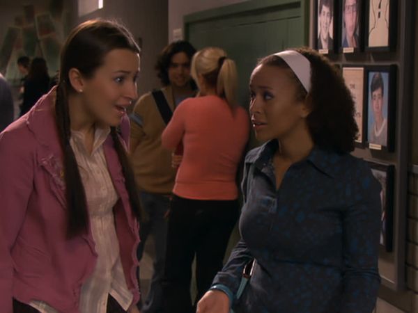 Life with Derek - Prank War