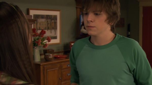 Life with Derek - Freaked Out Friday