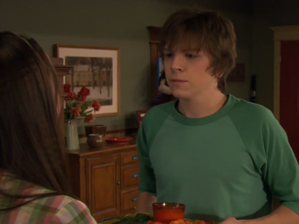 Life with Derek - Freaked Out Friday