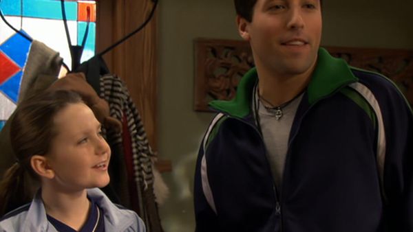 Life with Derek - Mice and Men
