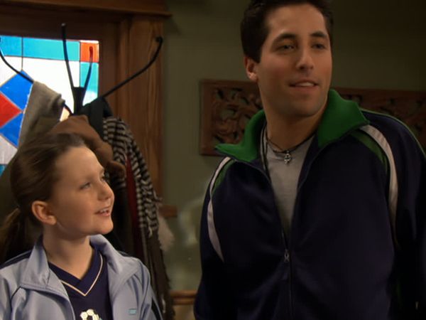 Life with Derek - Mice and Men