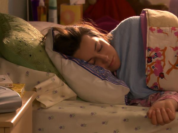 Life with Derek - Dinner Guest