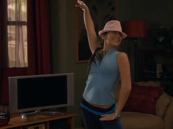 Life with Derek - Dating Game