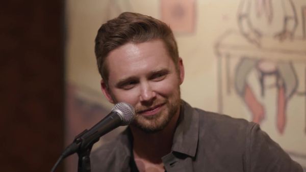 My Opry Debut - Jameson Rodgers / Blanco Brown