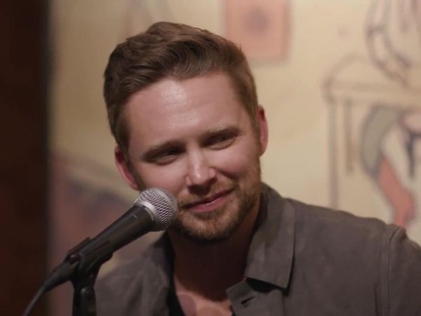 My Opry Debut - Jameson Rodgers / Blanco Brown