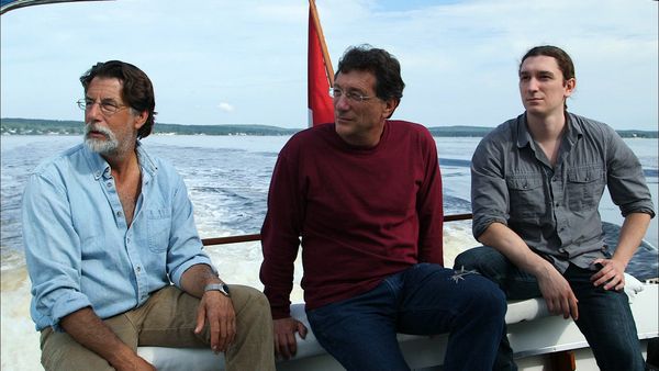 The Curse of Oak Island - The Mystery of Smith's Cove