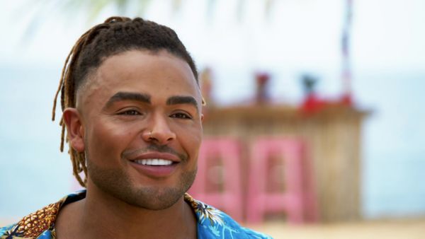 Celebrity Ex on the Beach - Celeb Surprises
