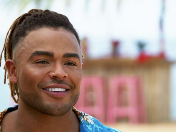 Celebrity Ex on the Beach - Celeb Surprises
