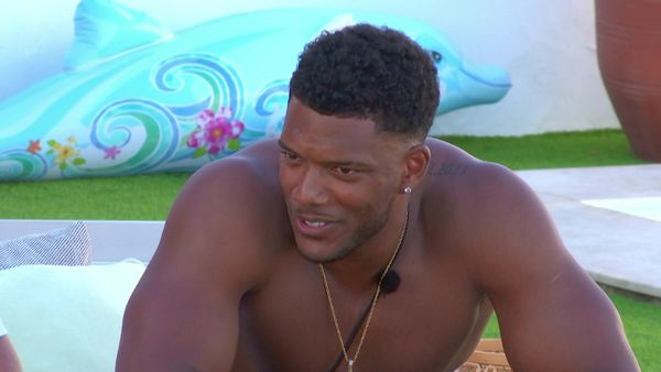 Celebrity Ex on the Beach - Theo's 'Down Under' Dilemma