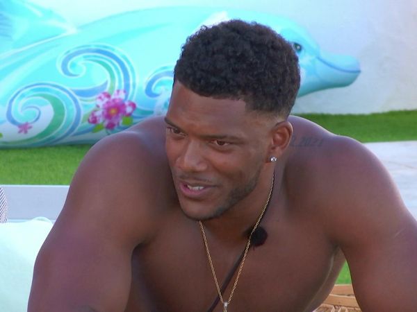Celebrity Ex on the Beach - Theo's 'Down Under' Dilemma