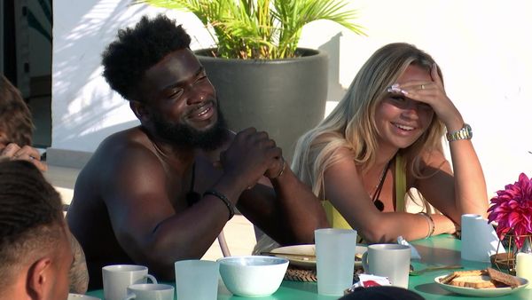 Celebrity Ex on the Beach - Loose Lips