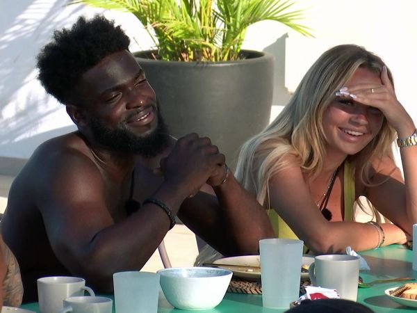 Celebrity Ex on the Beach - Loose Lips