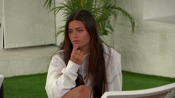 Celebrity Ex on the Beach - Double Whammy