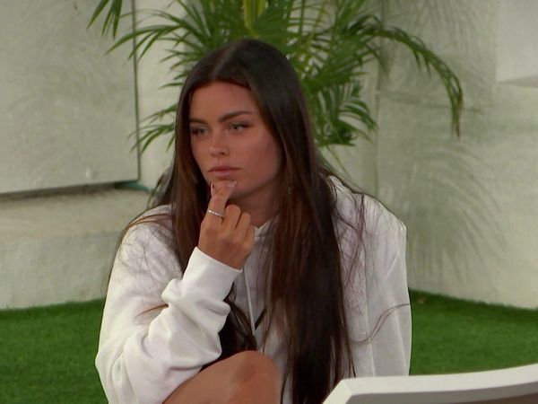 Celebrity Ex on the Beach - Double Whammy