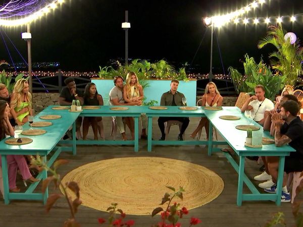 Celebrity Ex on the Beach - Going Going Gone!