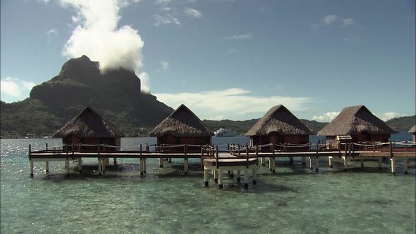 Travel In Style - Bora Bora & Maldives