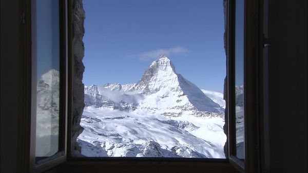 Travel In Style - Switzerland and Sweden