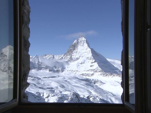 Travel In Style - Switzerland and Sweden