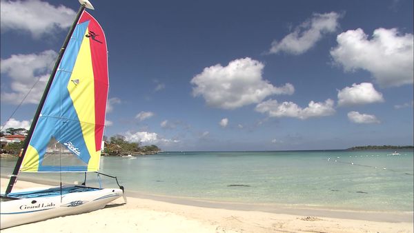 Travel In Style - Jamaica and Mauritius